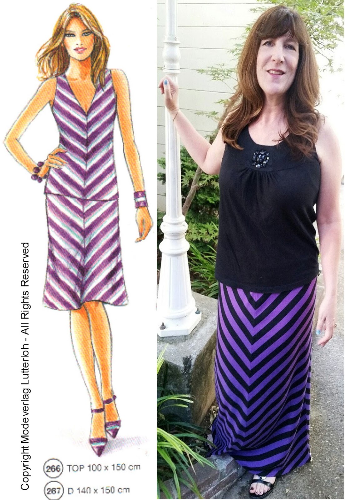 Free Lutterloh Pattern Supplements Free Lutterloh Pattern Supplements