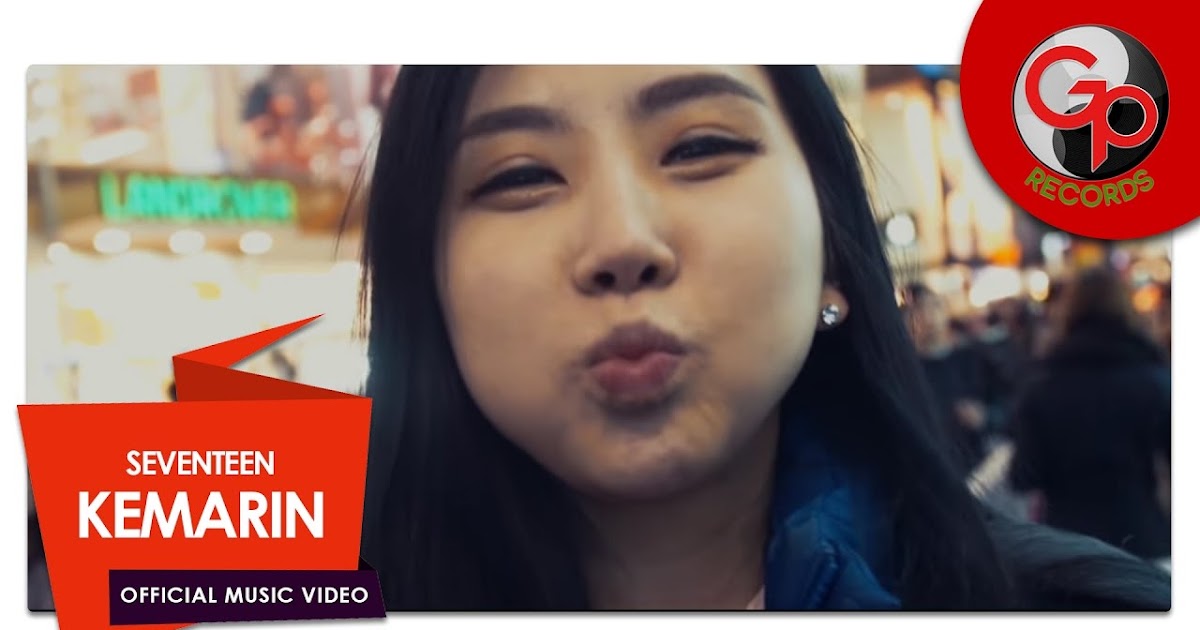 Lirik Lagu Kemarin Seveenten CZRANDY Lirik Lagu Kemarin Seveenten CZRANDY