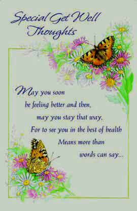 50 best get well soon quotes images messages to share