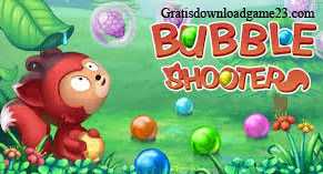 Gratis Download Game Bubble Shooter APK