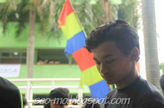 Foto Yusuf Mahardika Pemain Sinetron Gerhana Bulan Merah SCTV Foto Yusuf Mahardika Pemain Sinetron Gerhana Bulan Merah SCTV