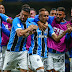 Com gol de Everton, o Grêmio venceu o Pachuca por 1 a 0 na prorrogação