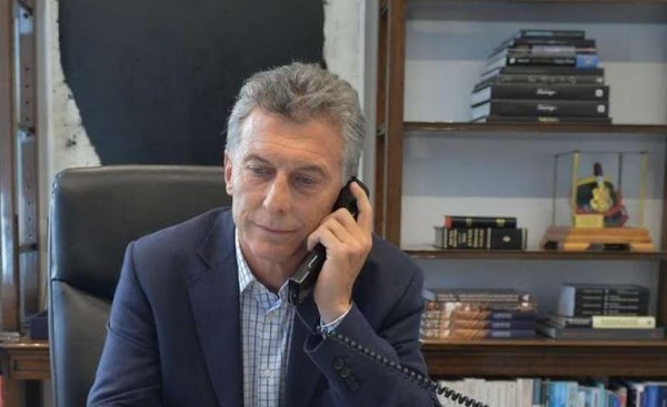 Tras casi 50 años, cerró la empresa a la que llamó Macri hace 7 meses Tras casi 50 años, cerró la empresa a la que llamó Macri hace 7 meses