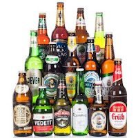 Είδος μπύρας Lager