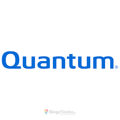 Quantum Corporation Logo Vector