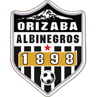 CLUB ALBINEGROS DE ORIZABA
