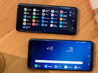 Samsung Galaxy S9 Samsung Galaxy S9