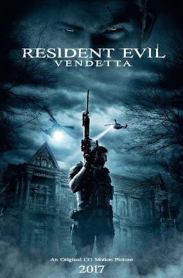 Download Film Resident Evil: Vendetta (2017) Subtitle Indonesia Ganool Download Film Resident Evil: Vendetta (2017) Subtitle Indonesia Ganool