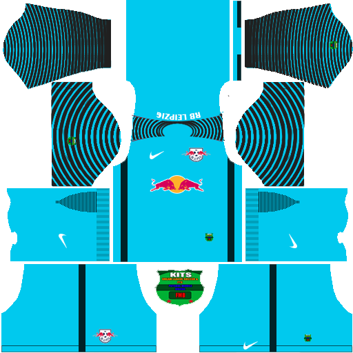 37+ Rb Leipzig Kit Dls 2018 PNG