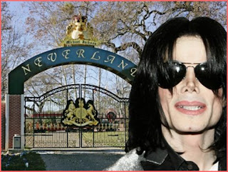 Michael Jackson house items sold over a million dollars