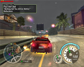 Free Download Need For Speed Underground 2 RIP - PokoRipGames