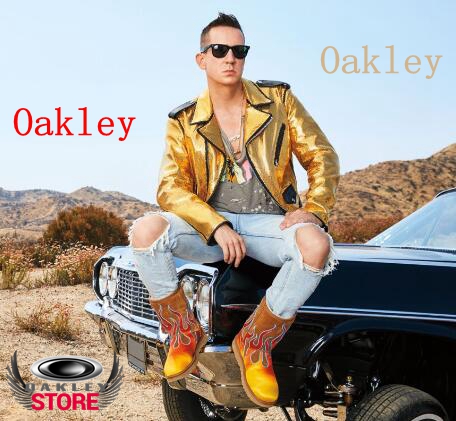  Oakley Sunglasses Outlet