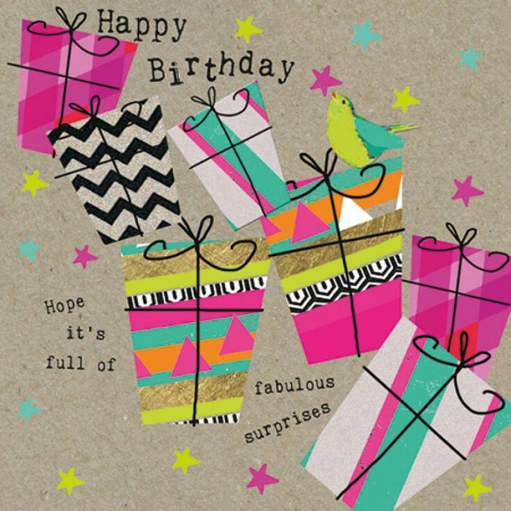 Happy Birthday Wishes Pictures