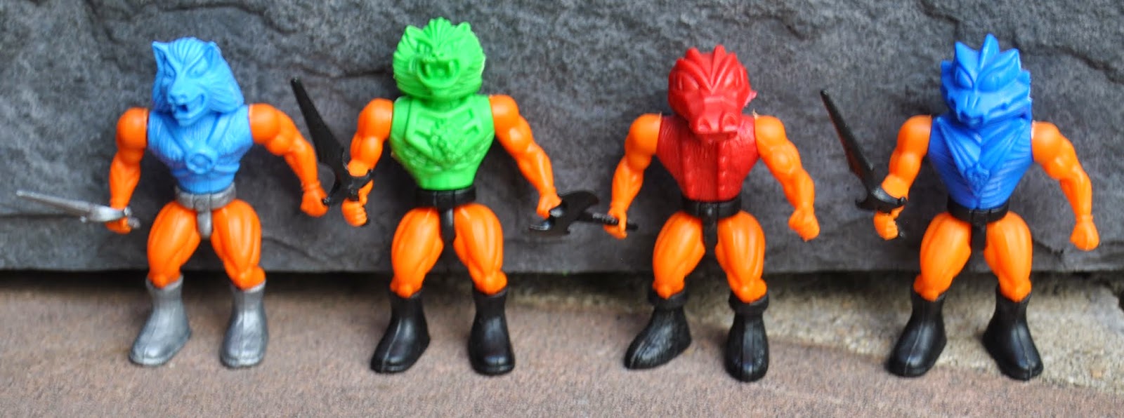 fantasy toy figures