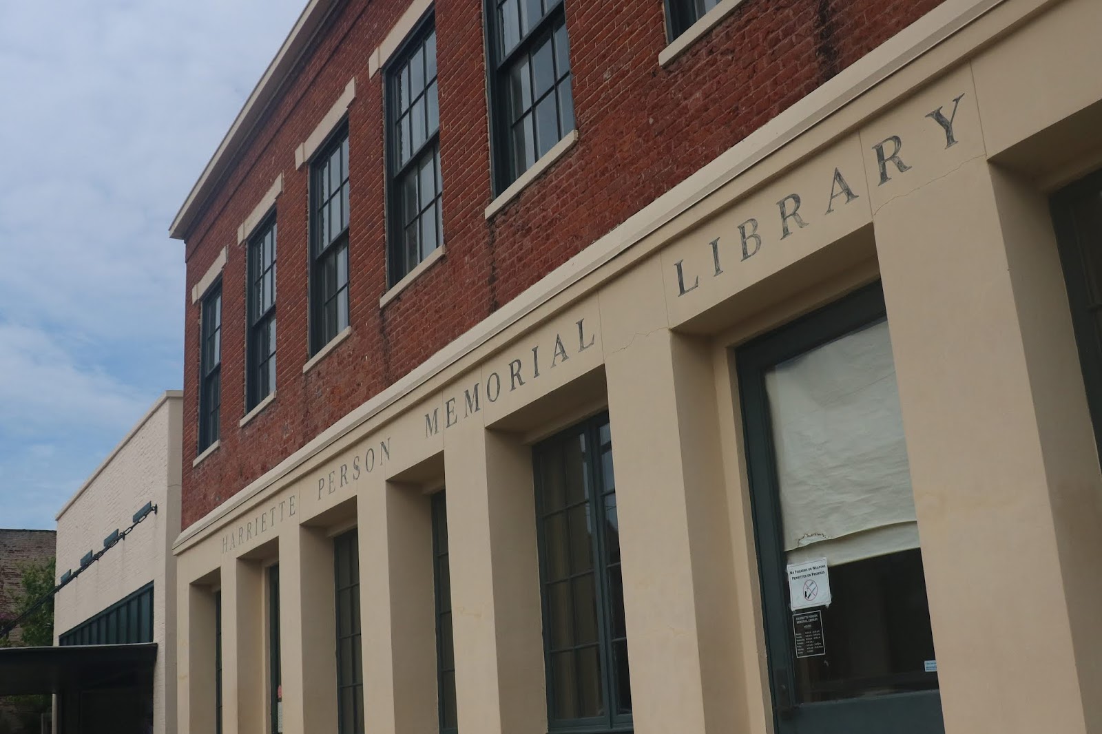 Mississippi Library Commission Blog My Mississippi Libraries Port Gibson