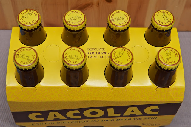 Cacolac - Boisson chocolat - Bouteille Cacolac - France - Hot Chocolate - Chocolat Chaud - Dessert - Drink - Chocolat - Cacolac pack Cacolac - Boisson chocolat - Bouteille Cacolac - France - Hot Chocolate - Chocolat Chaud - Dessert - Drink - Chocolat - Cacolac pack