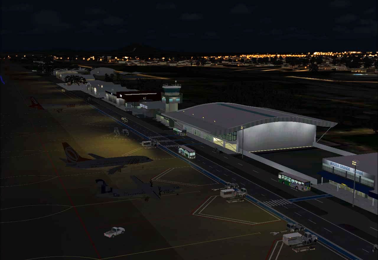 fs passengers fsx