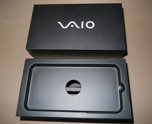 Sony Xperia手機在日本的隱憂：VAIO手機即將曝光