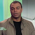 Denilson defende Caio Ribeiro após discussão no 'Bem, Amigos!': "foi uma trairagem"
