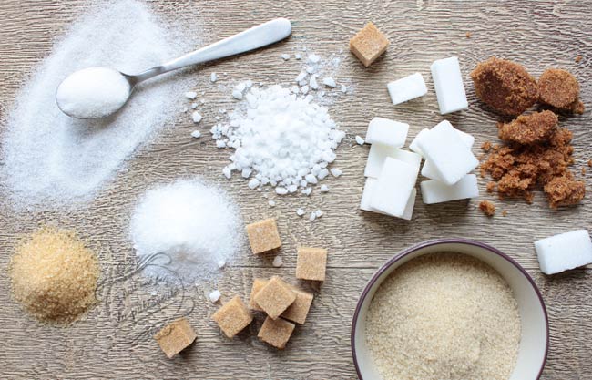 Vahiné - Sucre glace vanille - Idéal pour la pâtisserie et la confiserie  -125 Grammes- Sucre glace vanille - Idéal pour la pâtisserie et la  confiserie