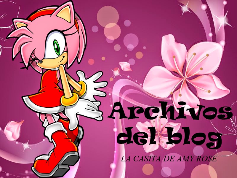 La casita de Amy Rose: ¿Son tan importantes las notas de Metacritic?