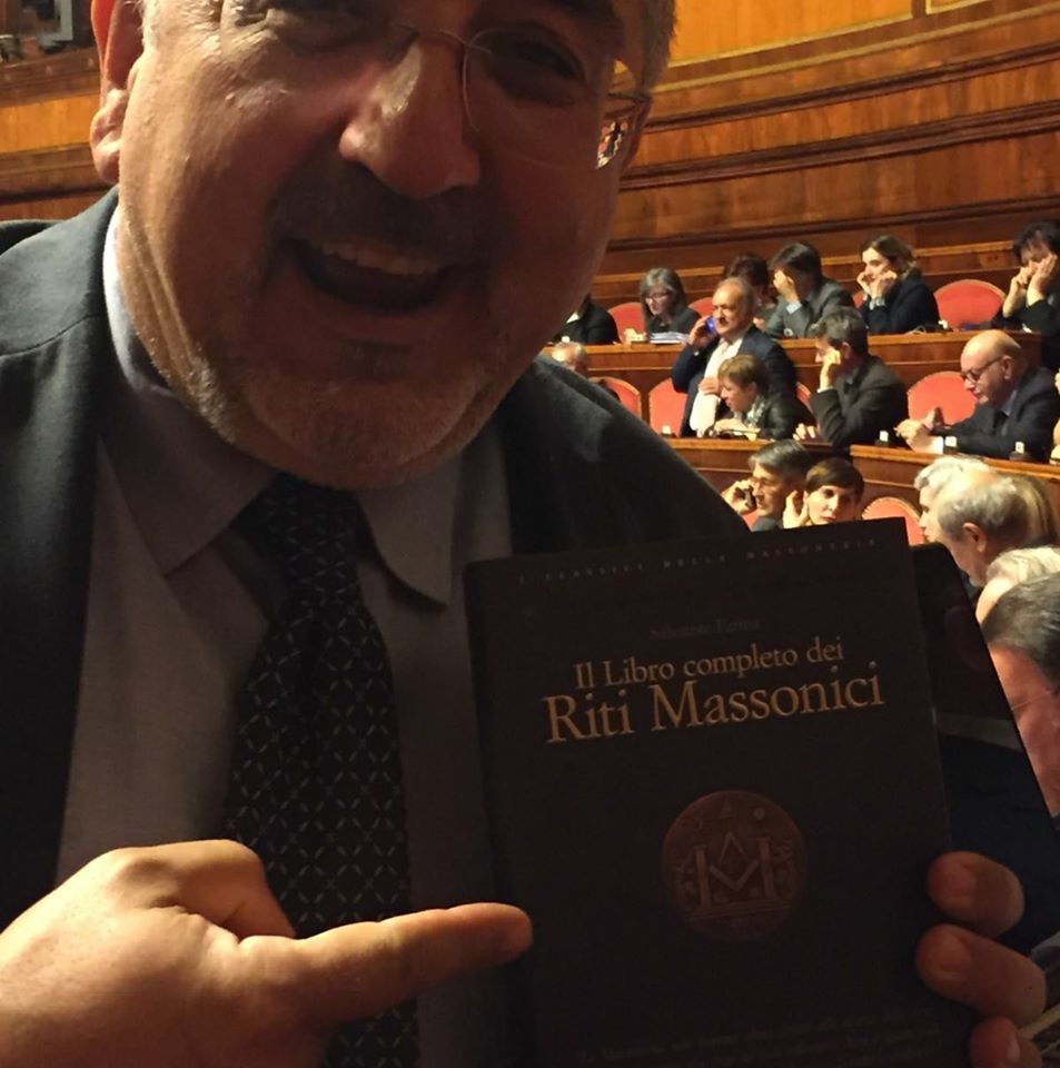 IN COMA È MEGLIO BARTOLOMEO PEPE