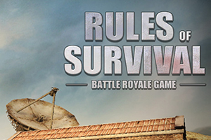 Rules of Survival (PC) Ashesh No Clip Hilesi 7 Şubat 2018 Yeni