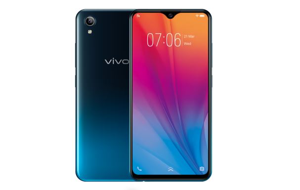Harga Dan Spesifikasi Vivo Y91c Ram 2gb Rom 32gb Terbaru Di Indonesia