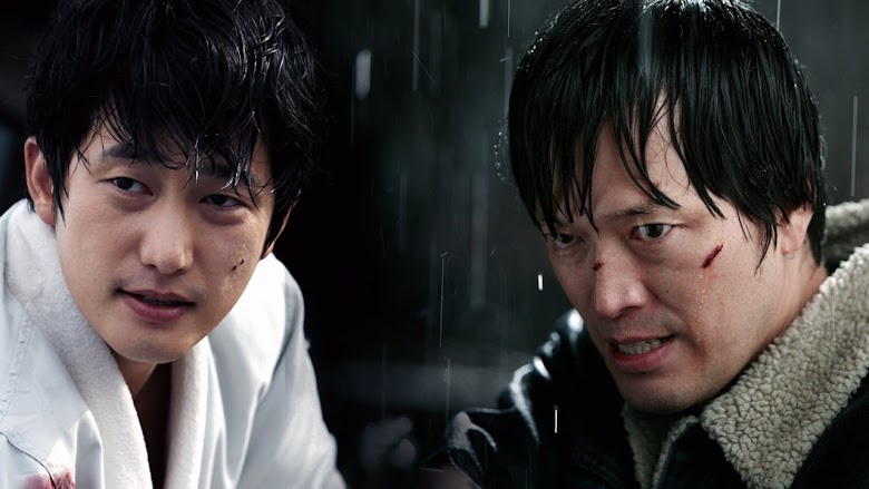 Confession of Murder 2012 full hd 1080p