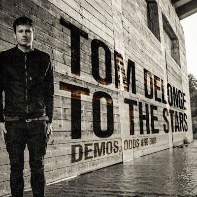 Tom DeLonge, To the Stars, Demos, solo, album, blink-182, Angels & Airwaves, New World