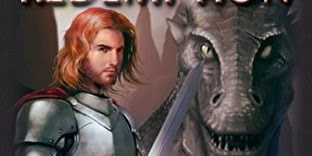 Dragon Stone Saga (6 books) by Kristian Alva