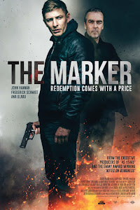 The Marker Poster