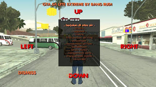 GTA EXTREME Indonesian Apk + Data Mod by Rudi Terbaru GTA EXTREME Indonesian Apk + Data Mod by Rudi Terbaru