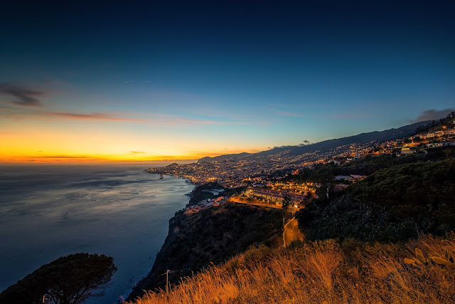 Blog Apaixonados por Viagens - Portugal - Europa - Verão - Ilha da Madeira