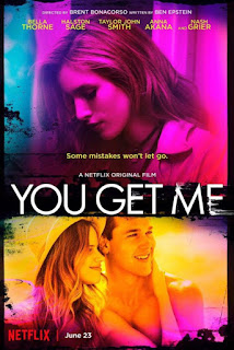 You Get Me Movie Poster