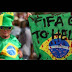 Brasil: La tensa espera hasta el Mundial continúa