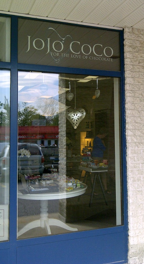 The Ultimate Chocolate Blog Fine Chocolate in Ottawa Canada's Capital