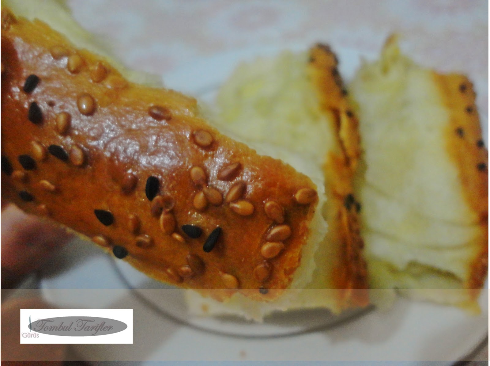 Tombul Tarifler, pratik yemek,, hamurişi ve diğerleri&hellip; Tepsi Böreği