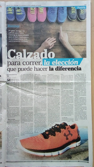 Calzado deportivo