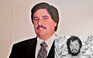 México los años 80 y 90, narcotrafico y dinero controlado por Amado Carrillo "El Señor de los Cielos"
