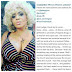 Cossy Orijakor talks about a near-rape experience with a Reverend Father