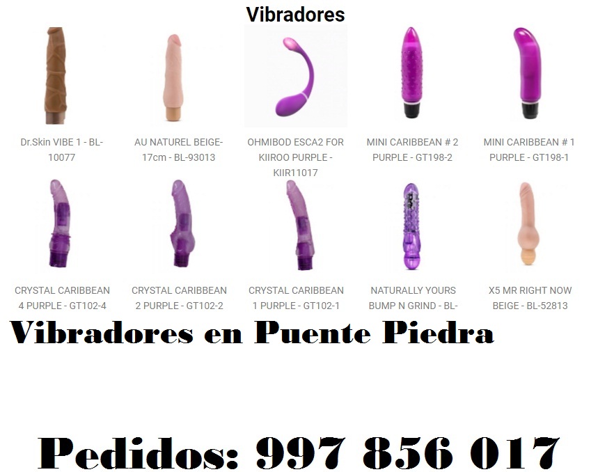 en Puente Piedra