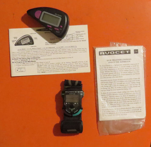 electronic gadgets