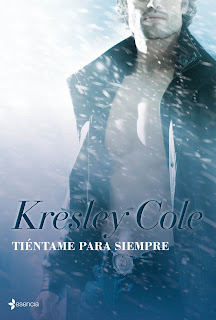 Los Inmortales de la Oscuridad VII: Tiéntame para siempre inmortales tiéntame siempre cole
