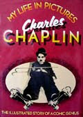 Charlie Chaplin Books