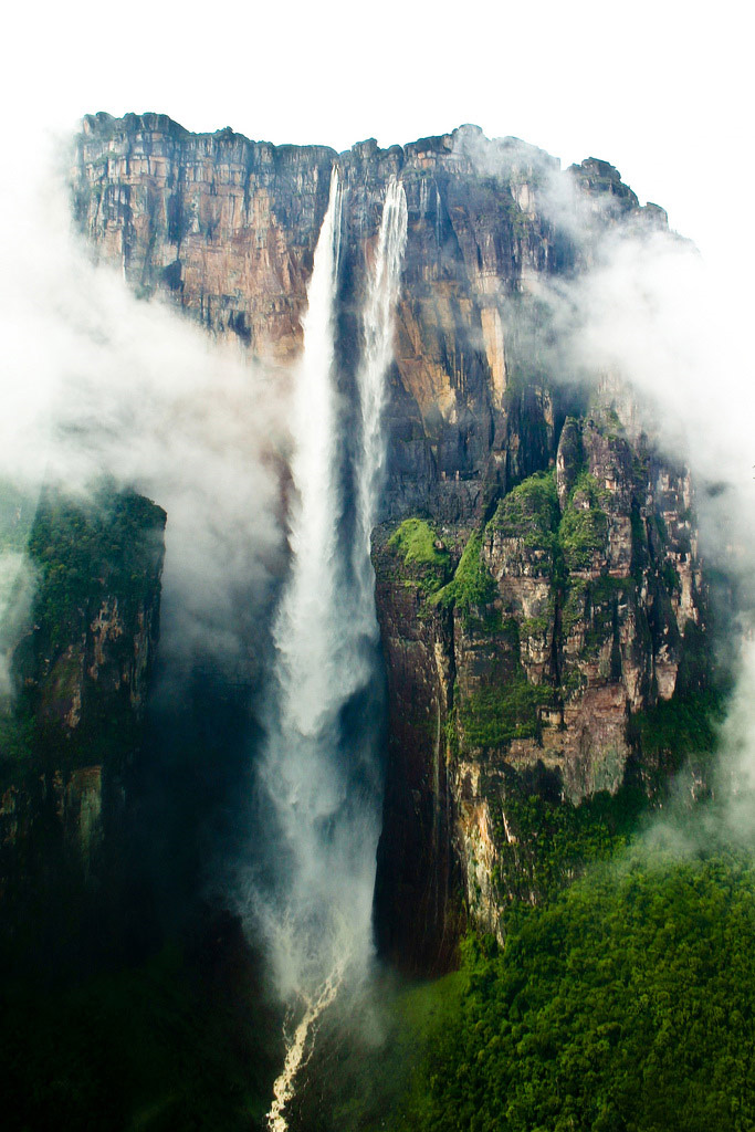 amazing-world-angel-falls-the-world-s-highest-waterfall