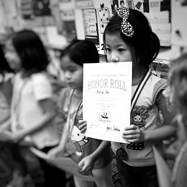 kindergarten honor roll kindergarten honor roll