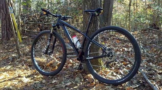 specialized stumpjumper hardtail 2012 