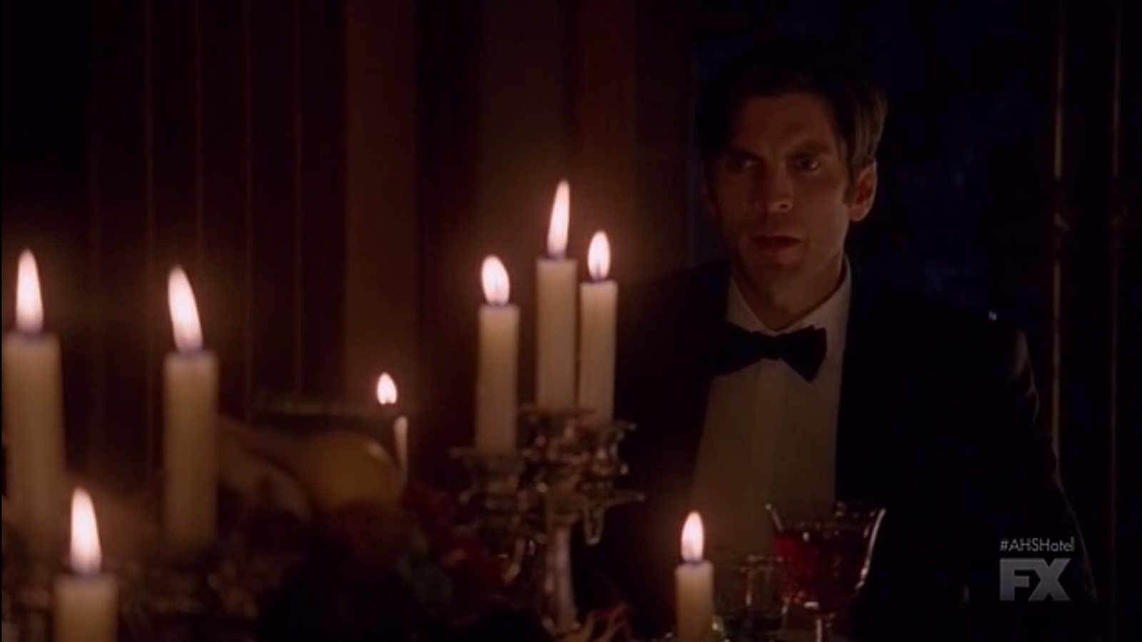 American Horror Story Devil's Night Review