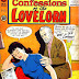 Confessions of the Lovelorn #91 - Al Williamson art 